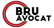 logo cabinet maitre cédric bru